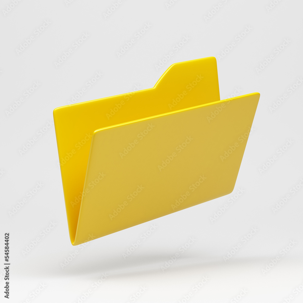 Folder Icon Folder Icon