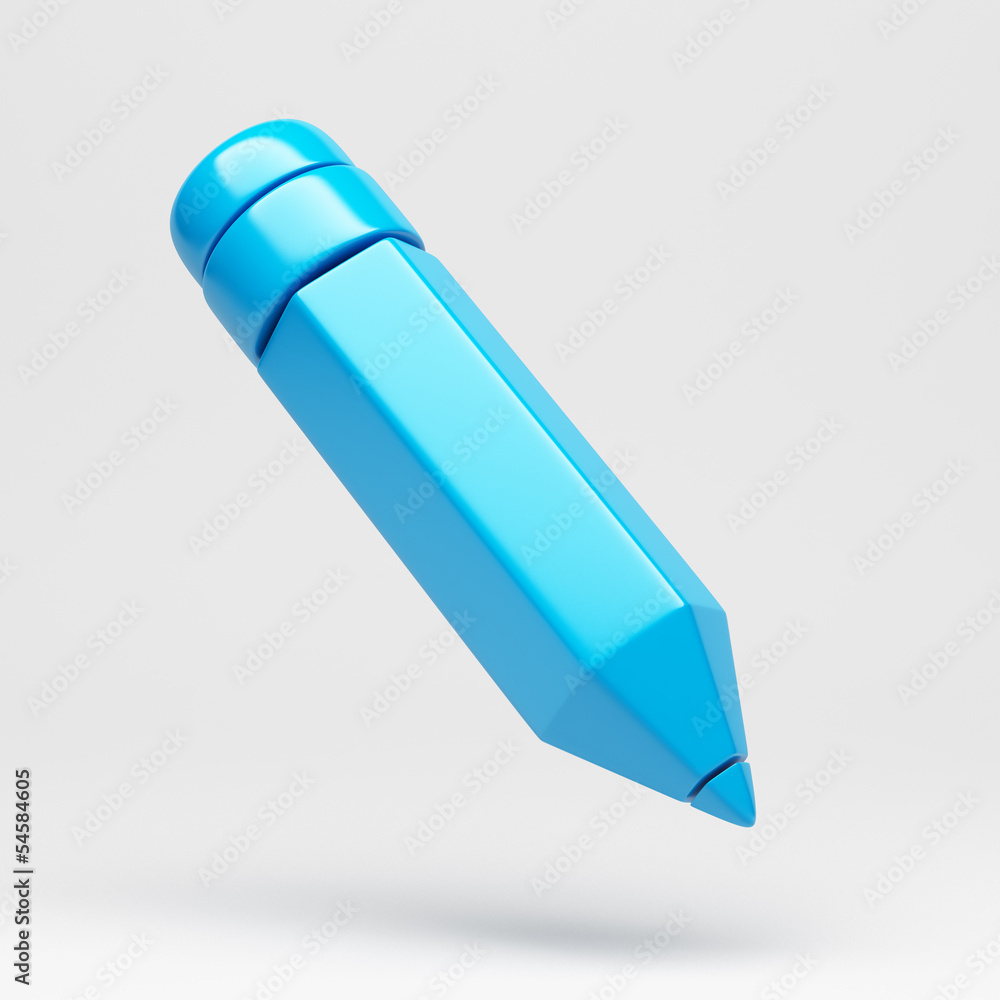 Pencil Icon