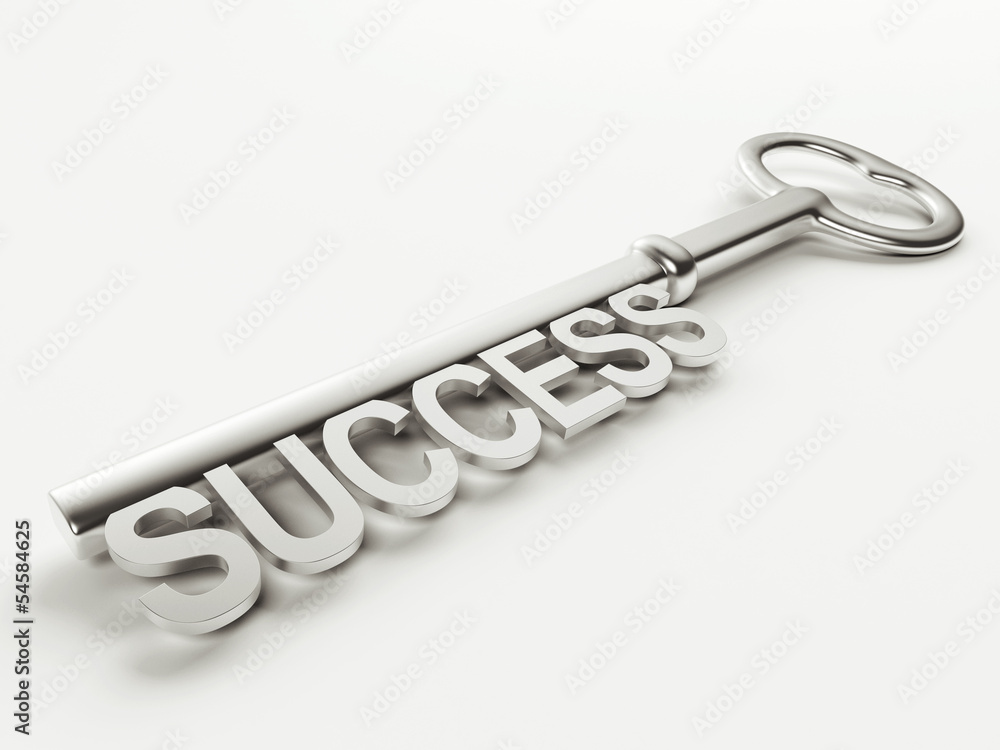Success Key Success Key