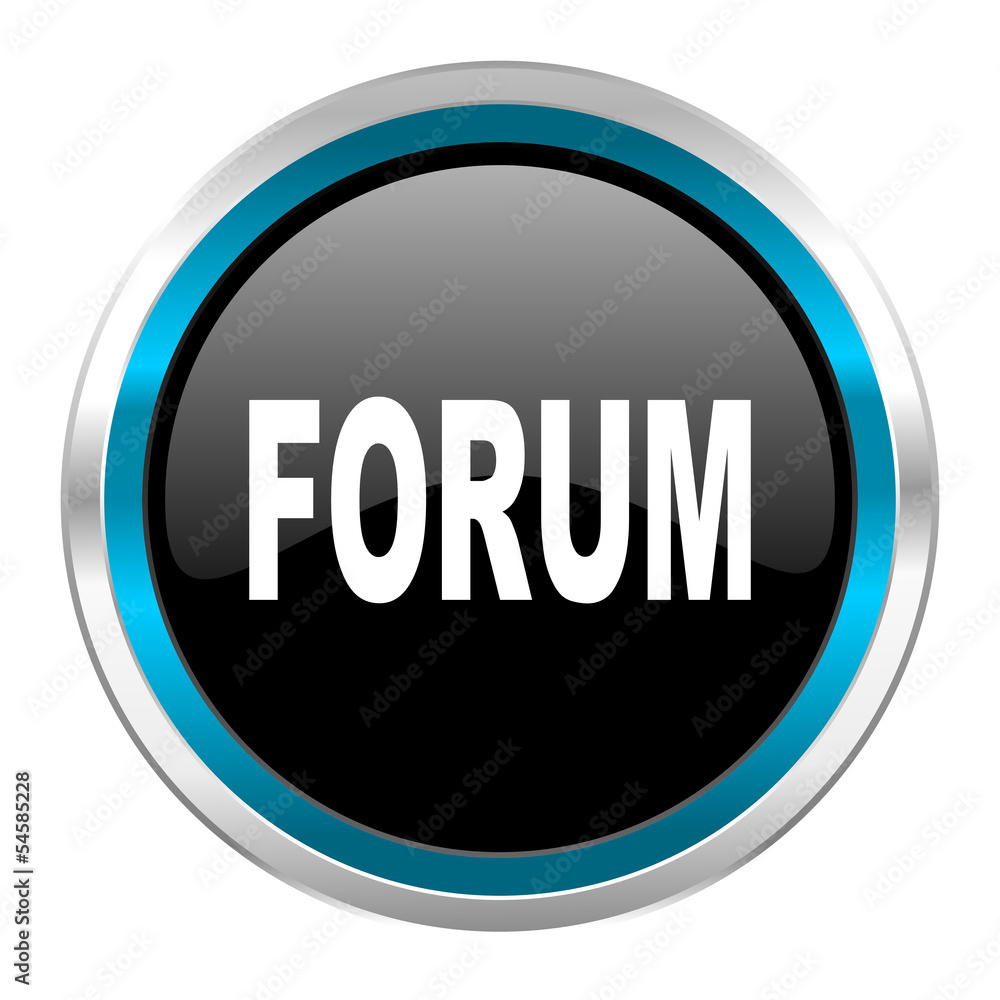 forum icon forum icon