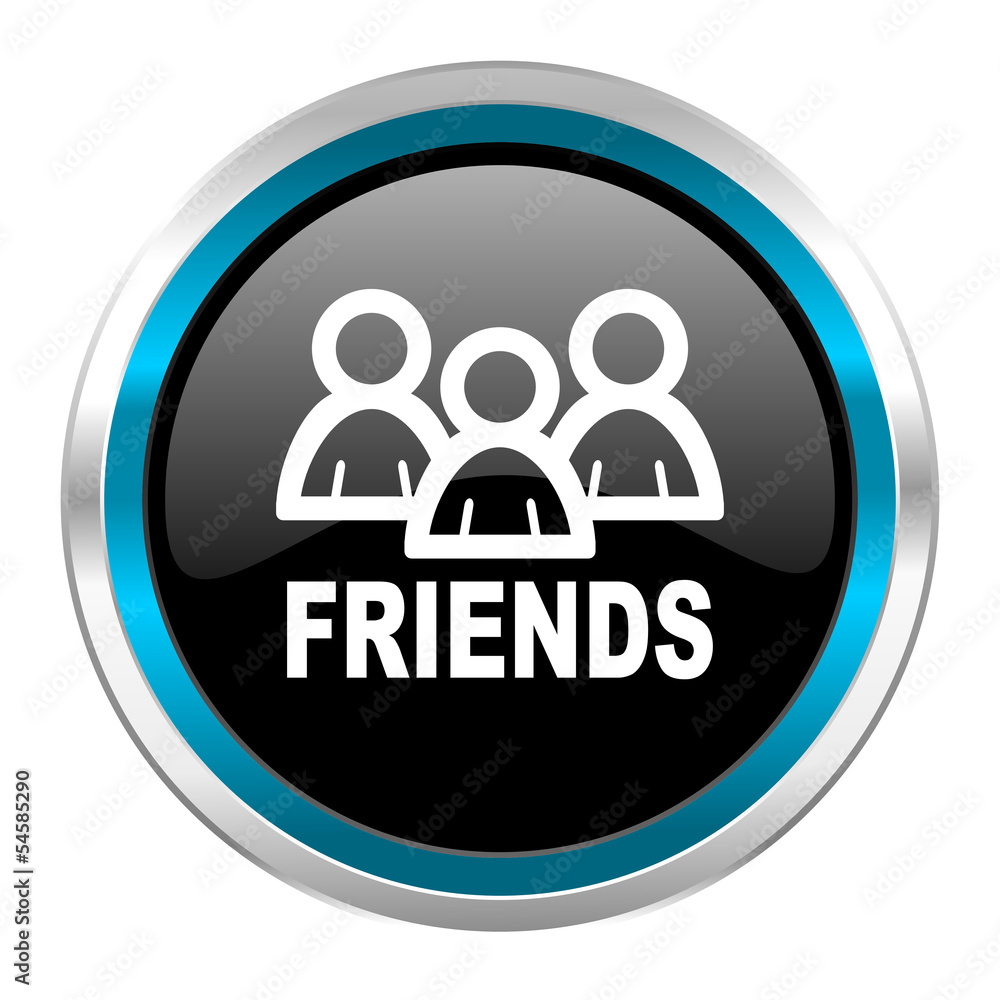 friends icon