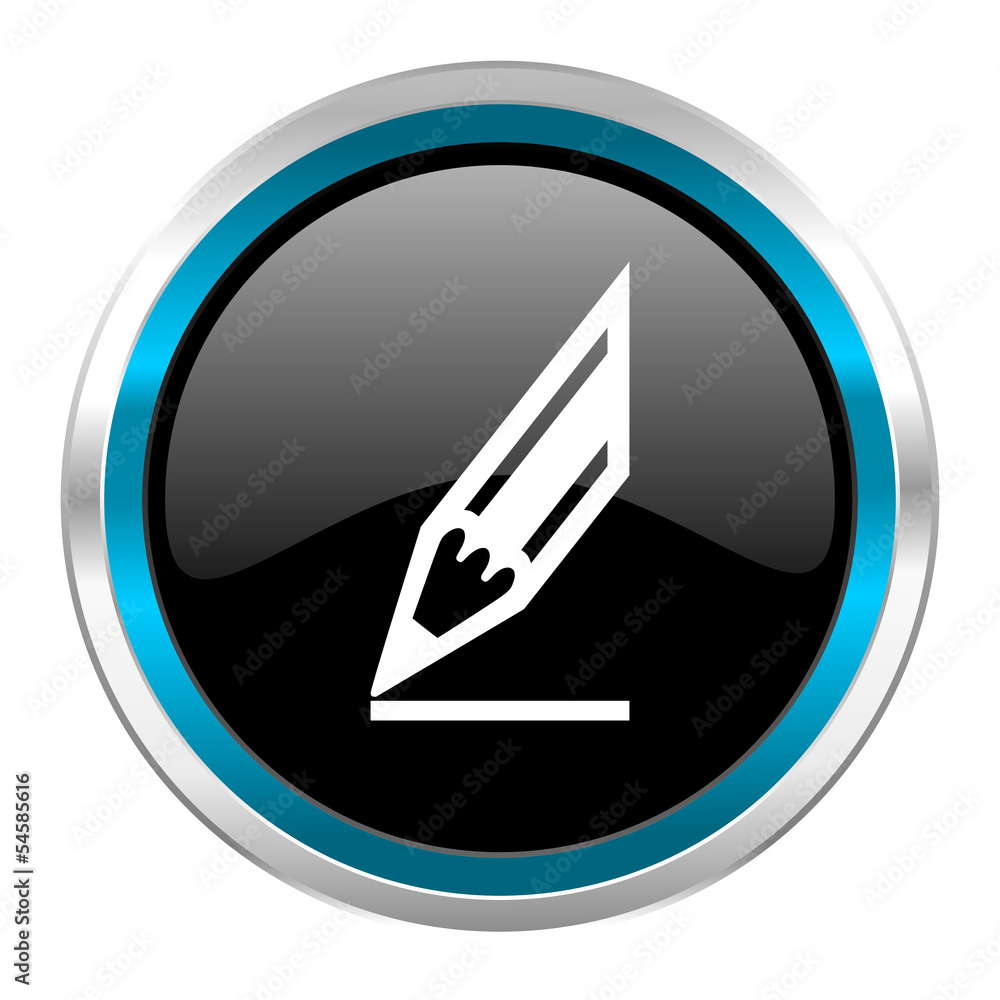 draw icon draw icon