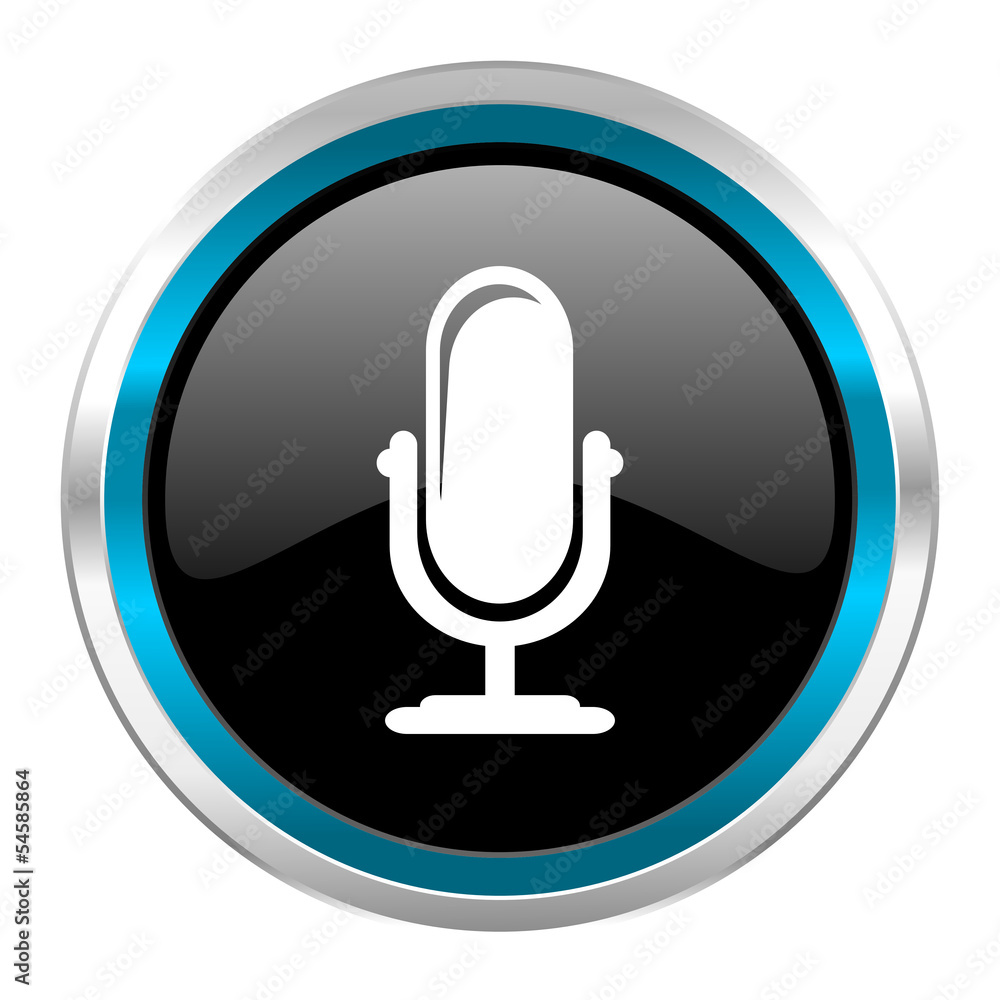 microphone icon microphone icon