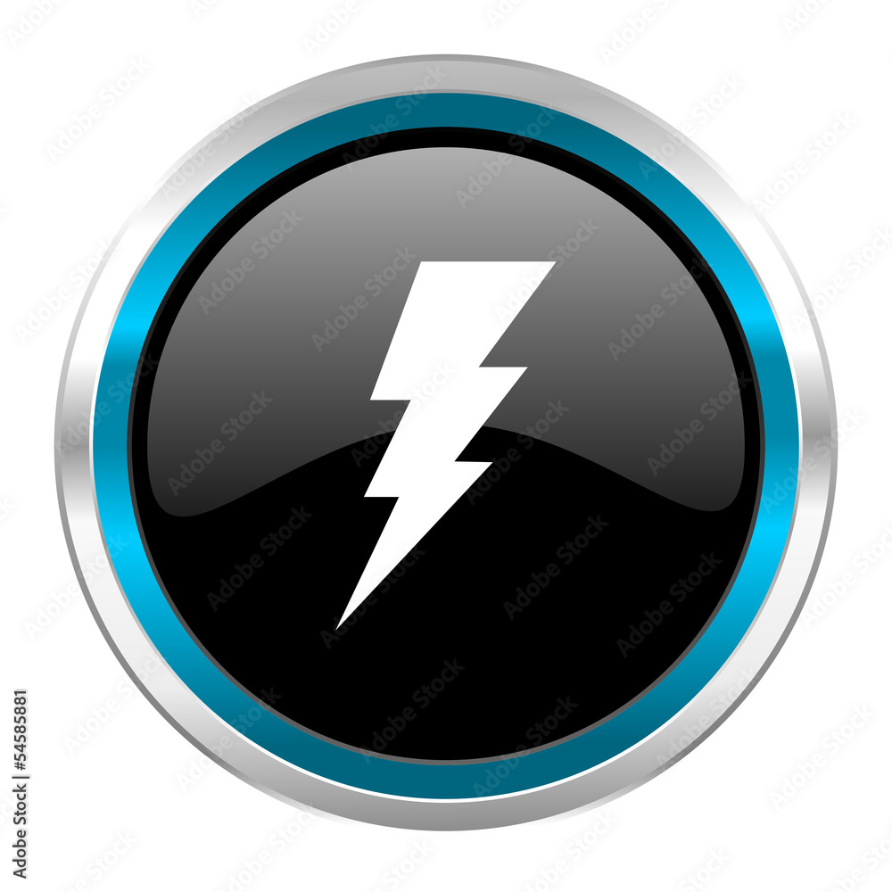 bolt icon bolt icon
