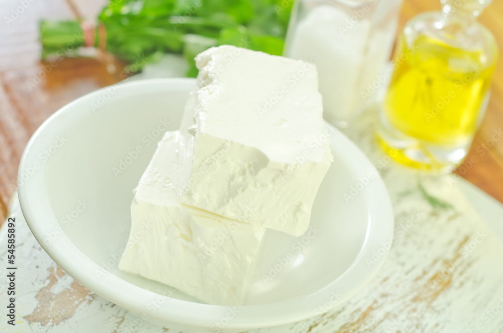 Feta