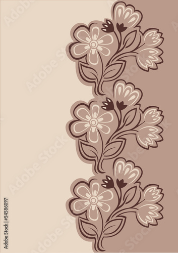 blumenmuster