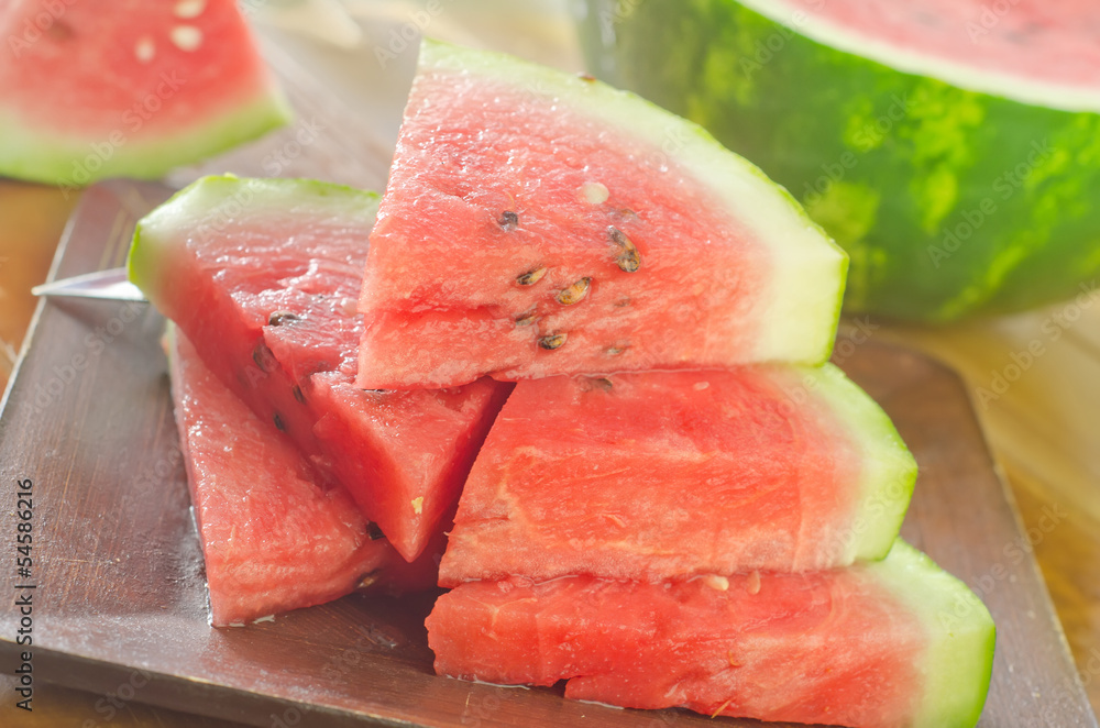 watermelon watermelon