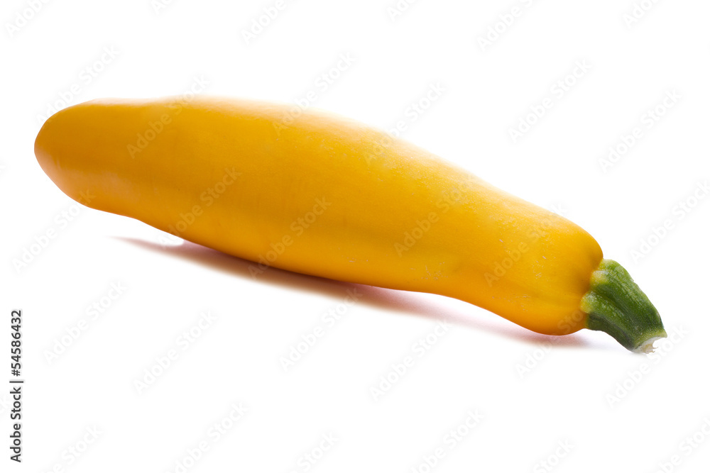 gelbe zucchini