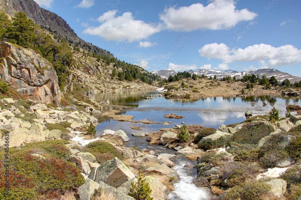 Andorre Andorre