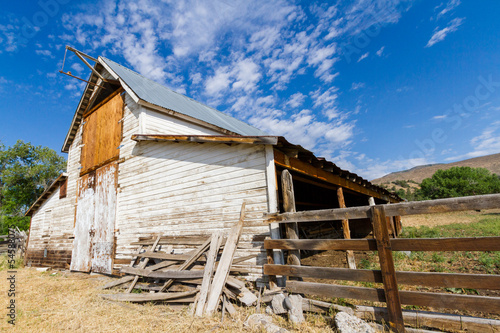 Barn photo