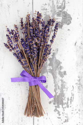 Dried Lavender Flowers