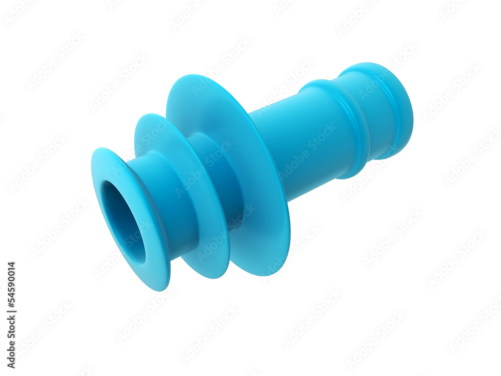 Spiral Ear Plugs Spiral Ear Plugs