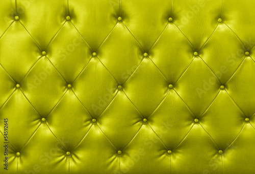 yellow sofa leather background