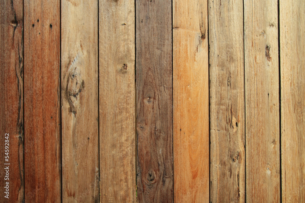 Fototapeta premium old wood wall background