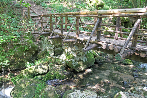 Stradja nature park  Bulgaria