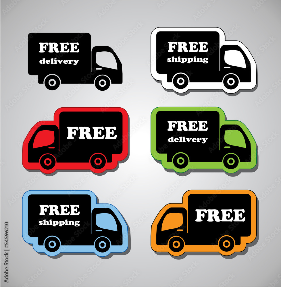 Free shippement and Delivery Free shippement and Delivery