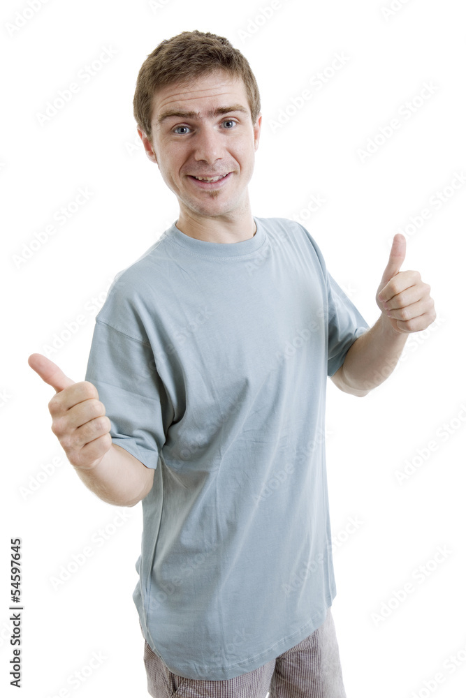 thumb up thumb up