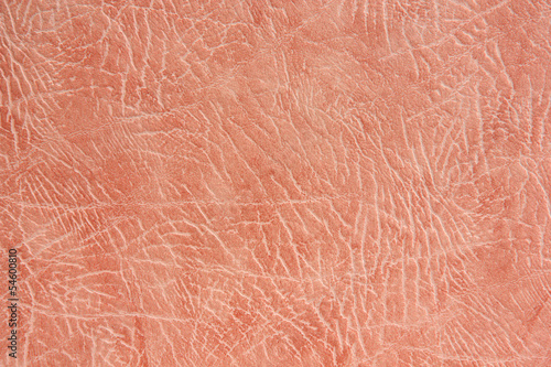 Wallpaper Mural Texture of colored crumpled leather Torontodigital.ca