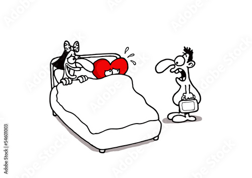 Love Cheat