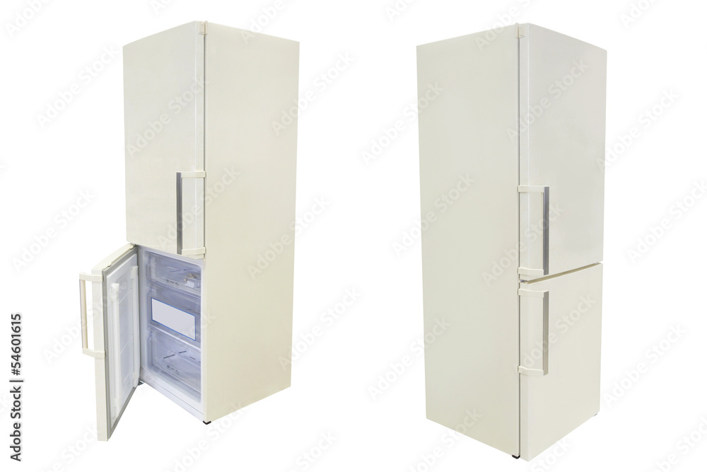 refrigerator refrigerator