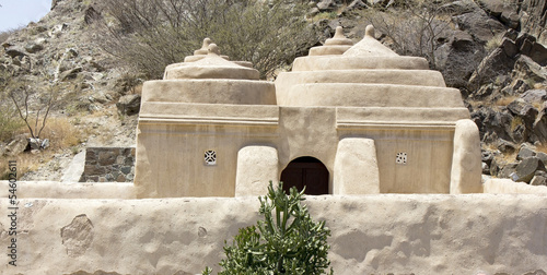 Mosque of Bidiyah photo