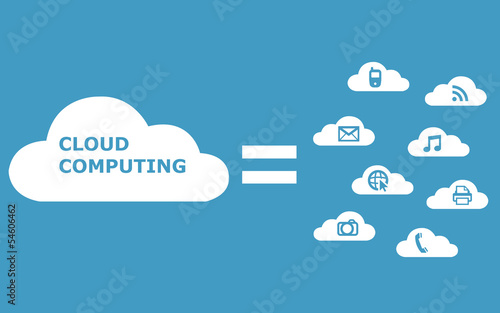 Cloud Computing