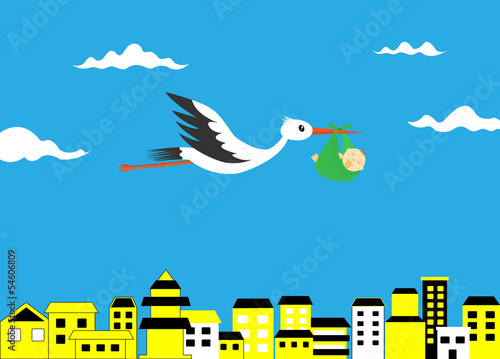 Stork