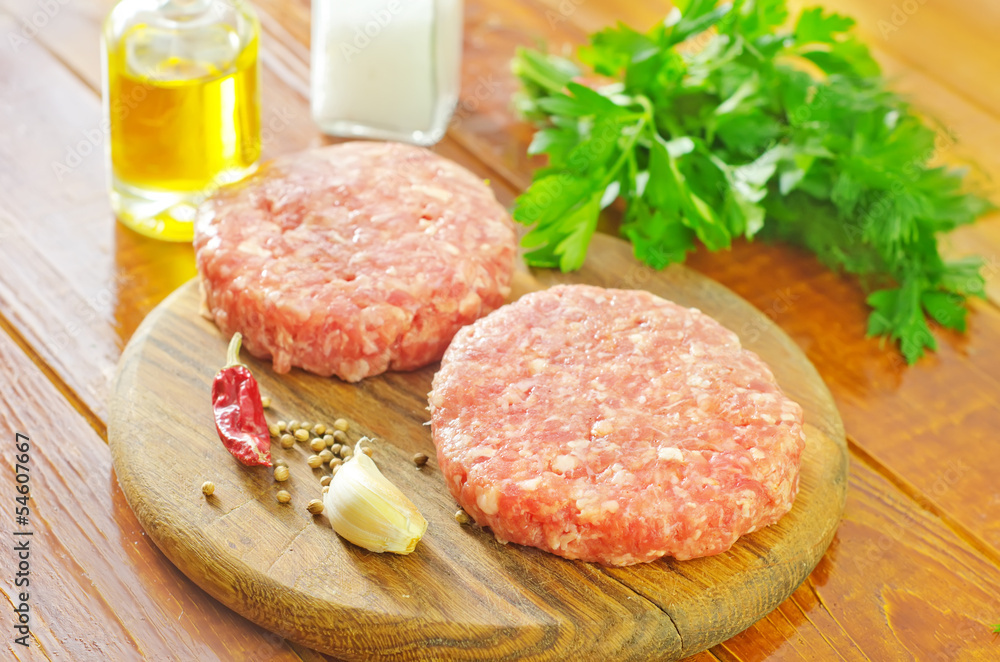 burgers burgers