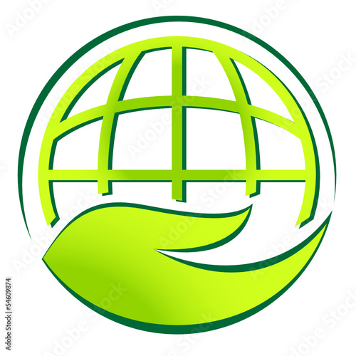 eco-mark / Öko-, Bio-, Umwelt-Zeichen