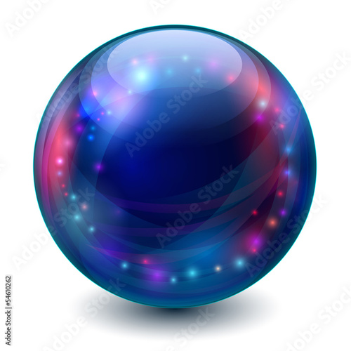 magic ball