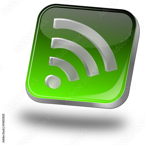 WiFi Wlan Button