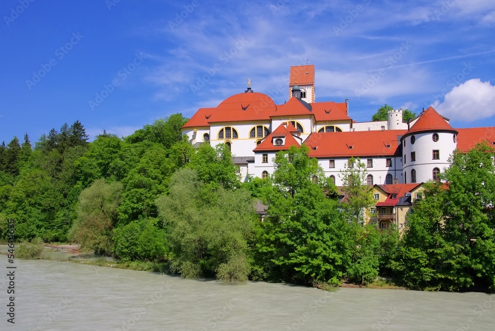 Fuessen 03 Fuessen 03