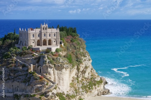 Tropea Kirche 06