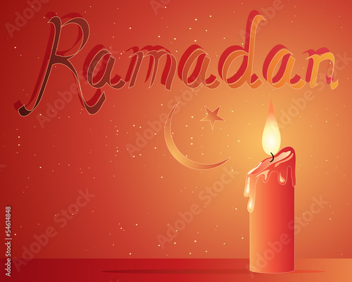ramadan lights