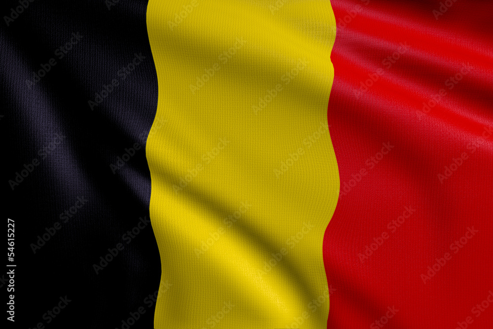 Flag of Belgium Flag of Belgium