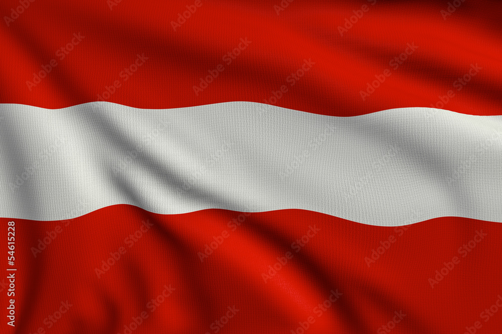 Flag of Austria Flag of Austria