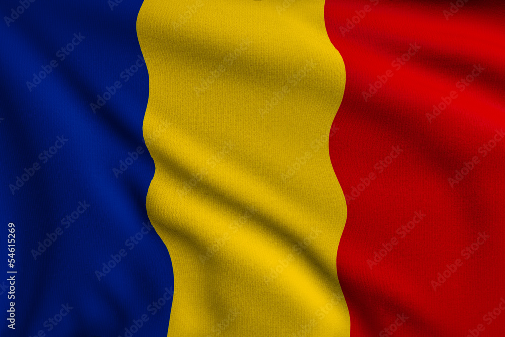 Flag of Romania Flag of Romania