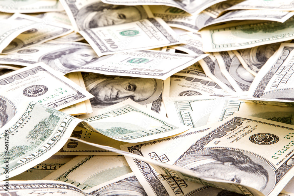 Dollars Dollars