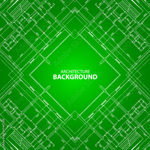 Best architecture background