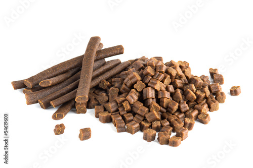 Wallpaper Mural Dog Treats Torontodigital.ca