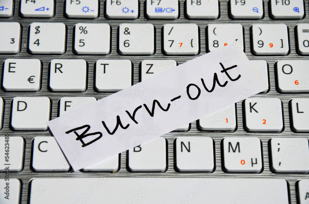 Burn-out Burn-out