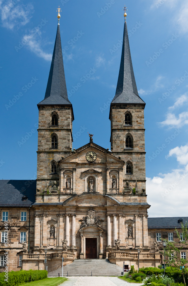 Michaelskirche, Bamberg