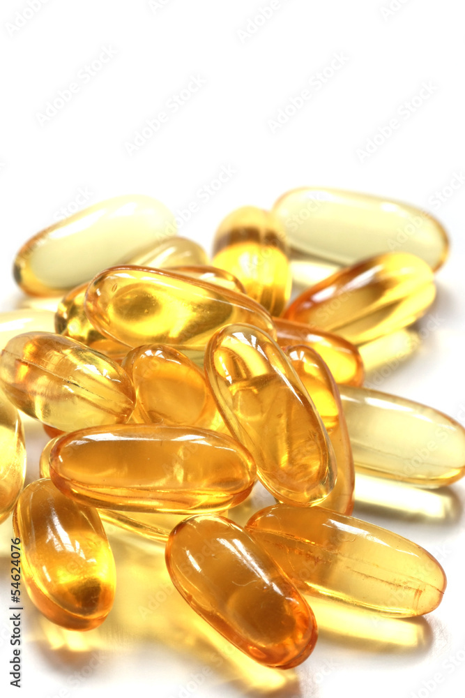 fish oil fish oil
