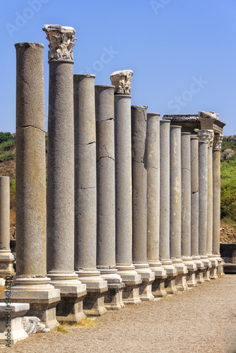 Ruins of Perge