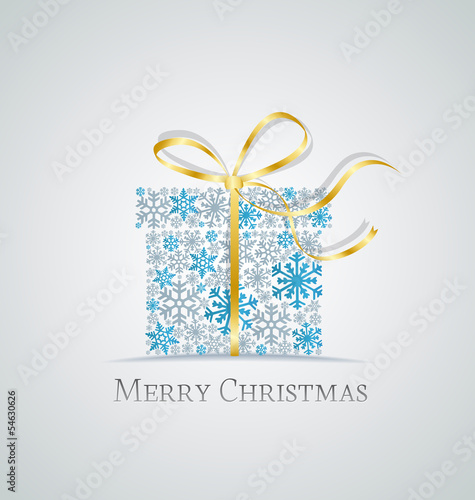 christmas present