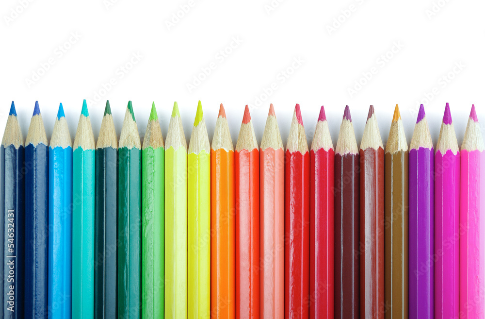 Pencils Pencils
