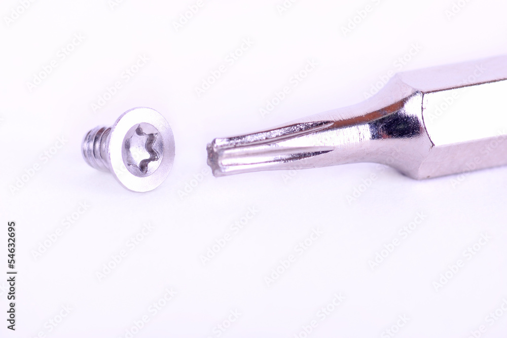 nut and tool nut and tool