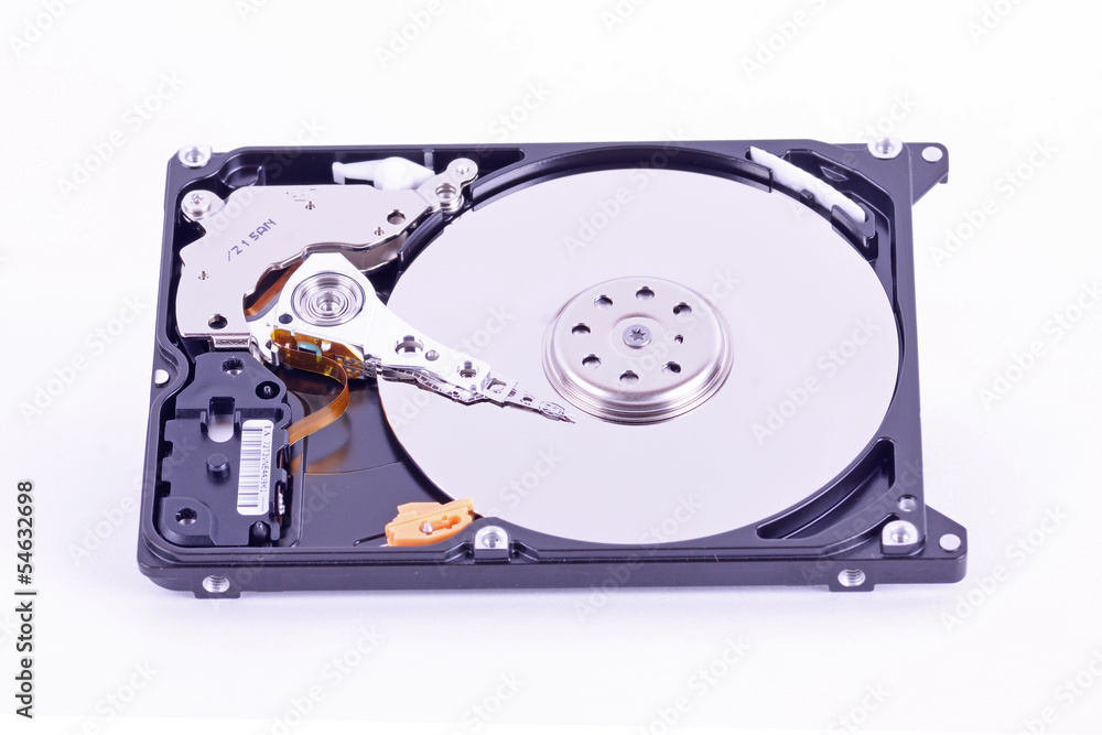 harddisk harddisk