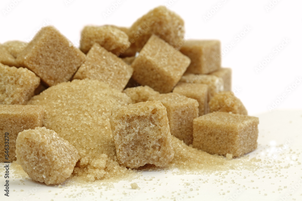sucre roux sucre roux