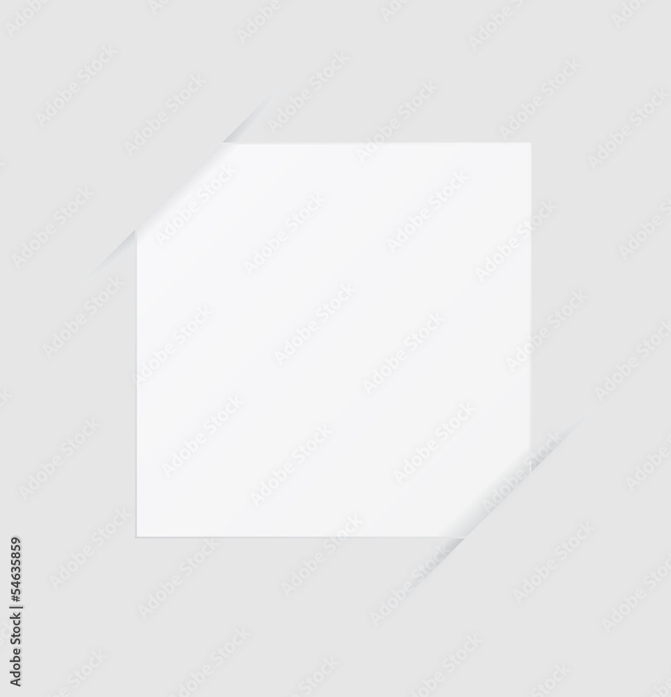 note paper blank template note paper blank template